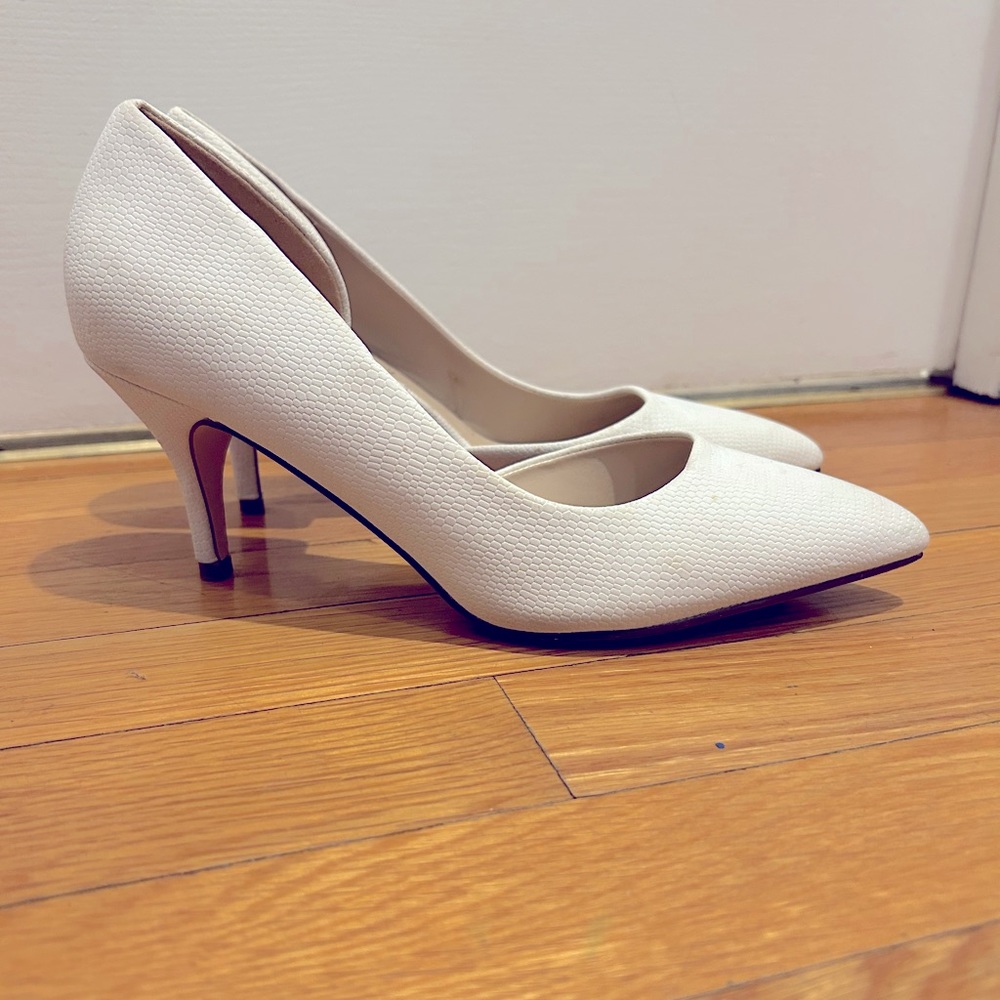 Call It Spring heels